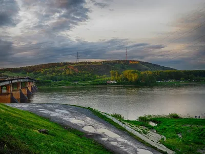 Ровно 55 лет назад на карте города Кемерово появилось новое название -  улица Ноградская