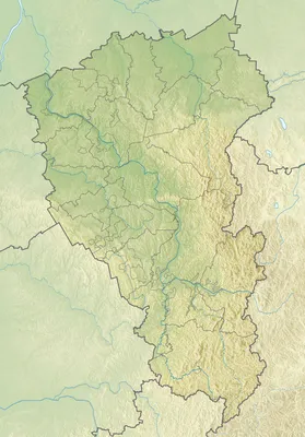 Файл:Relief Map of Kemerovo  — Википедия