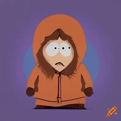 Кенни Маккормик | Wiki | ЮЖНЫЙ ПАРК/South Park/RP Amino