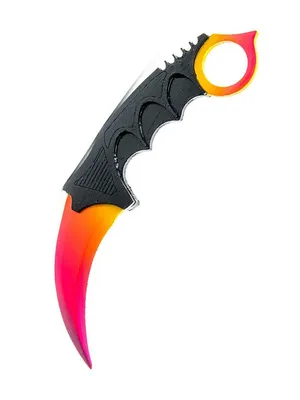 Керамбит Honshu Karambit Satin UC2977 ножны пластик - United Cutlery,  купить с доставкой, отзывы о модели