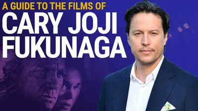 Кэри Джоджи Фукунага: фильмы, телевидение и биография