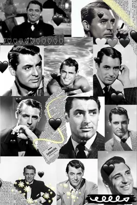 Кэри Грант Обои - Обои - The Ultimate Cary Grant Pages