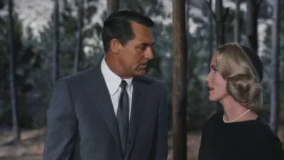 Обои North By Northwest — Обои Пещера обоев