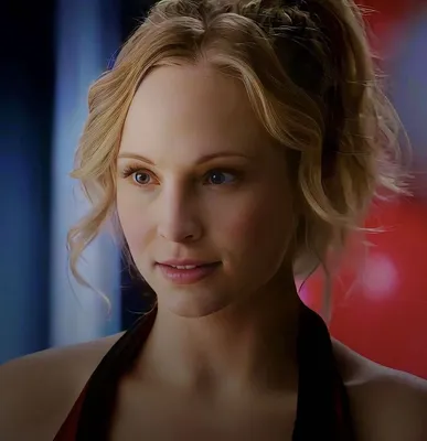 Pin by lopsided; on Кэролайн форбс | Caroline forbes, Caroline, Forbes