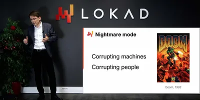 Все выпуски Lokad TV