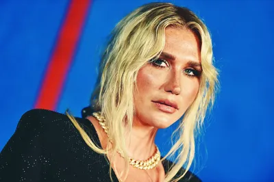 Kesha Shares Snippets of New Music on SoundCloud