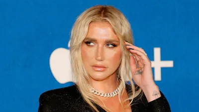 Kesha Teases New Music on Instagram Live