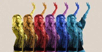 Kesha - Starporträt, News, Bilder | 