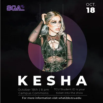 Kesha to Explore the Supernatural in Upcoming 'Conjuring Kesha' Series –  Billboard