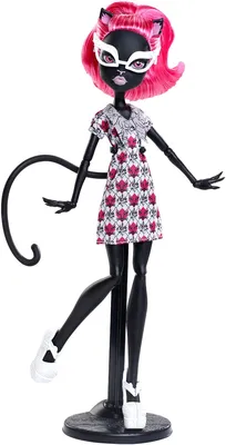 Кукла monster high кэтти нуар catty noir — цена 850 грн в каталоге Куклы ✓  Купить детские товары по доступной цене на Шафе | Украина #85026671