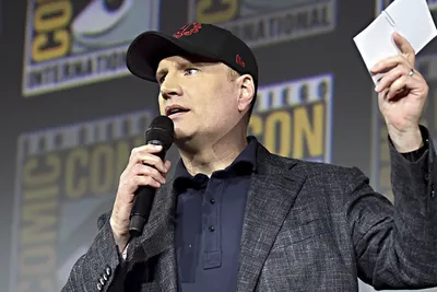 Почему Кевин Файги из Marvel — идеальный управляющий будущим «Звездных войн» | Цифровые тенденции