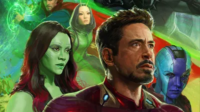 Слухи о Marvel Studios указывают на неожиданные планы Людей Икс | Прямой