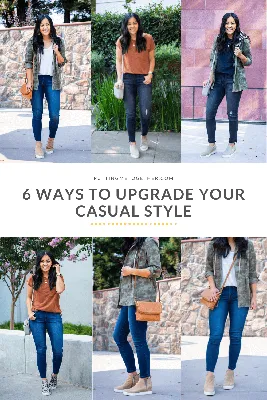 How to Dress Smart Casual in the Summer (+ 16 Outfit Ideas!)