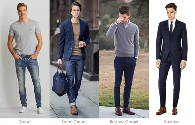 How to Dress Smart Casual in the Winter (+ 16 Outfit Ideas!)