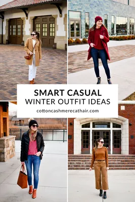 What Is Business Casual Style + Easy Business Casual Outfit Formula