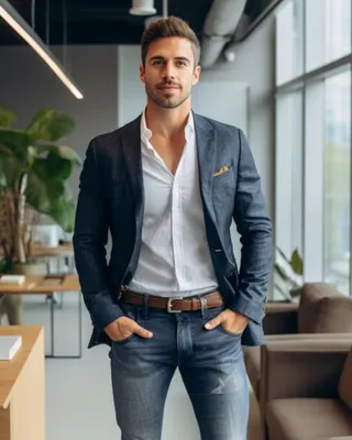 Casual, Smart Casual, and Business Casual Dress Codes: What's the Diff