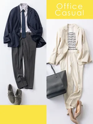 6 Smart Casual Outfits from Everlane [Video] - LIFE WITH JAZZ