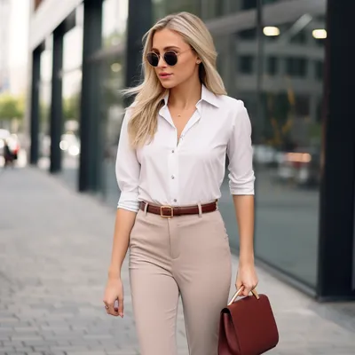 15 Casual Outfits to Try When You Need Fashion Inspiration