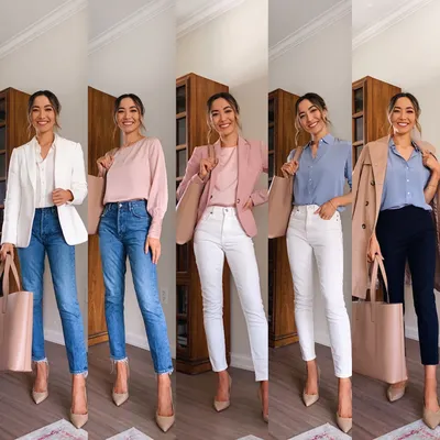 35 Casual Outfits: The Casual Clothes We're Buying In 2021