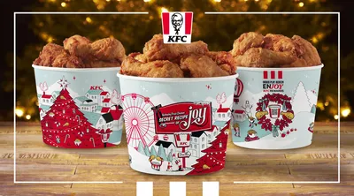 KFC® Menu - Order Online for Pick-Up or Delivery | KFC®