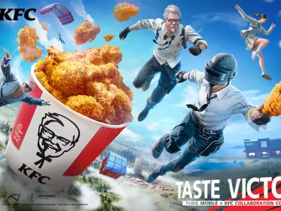 KFC USA vs KFC France | Battle of the Brands by Mention