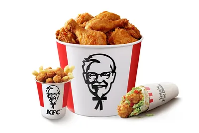 KFC Launching Hot and Spicy Wings in the US