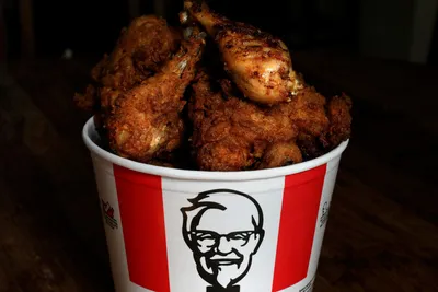 Order Online with the KFC® App | KFC®