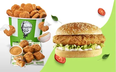 Merging KFC's iconic brand with convenience - DEPT®