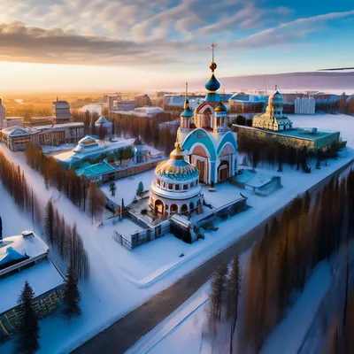 Хабаровский край становится туристическим регионом