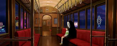 Отпразднуйте 31-й день рождения студии Ghibli с этими 73 обоями для смартфонов | Фон студии гибли, Студия гибли, Фильмы студии гибли