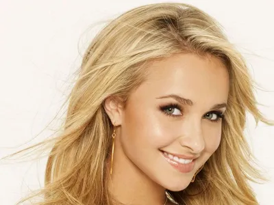 /hayden-panettiere-hd-wallpa… | Фликр