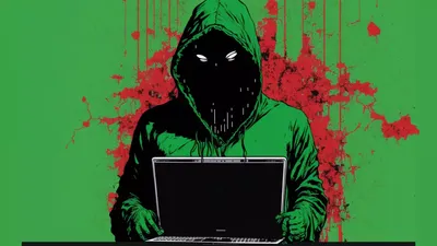 Хакеры Killnet взломали сайт группы Anonymous, объявившей кибервойну России  - РИА Новости, 