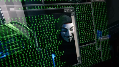 Легендарный хакер рассказывает, как зарабатывал на жизнь | Euronews