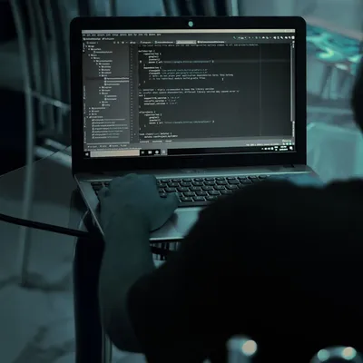 Курс «Специалист по кибербезопасности - «Белый хакер» с нуля:  онлайн-обучение пентесту (хакерству)