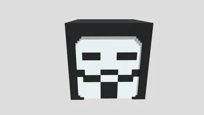 Pixilart - HACKER MINECRAFT SKIN!! by Anonymous