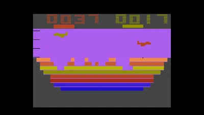 Super-Hacker Builds Atari 2600 Emulator... In Minecraft?! | WIRED