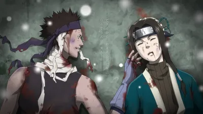 Коллекционная фигурка Хаку "Naruto", 7 см купить по цене 159 ₽ в  интернет-магазине KazanExpress