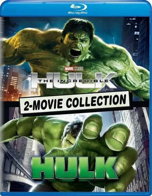 The Incredible Hulk #2 review