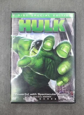 Incredible Hulk 2: What Happened to This Marvel Sequel?