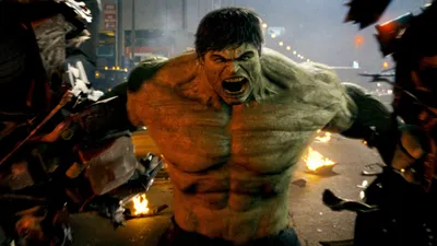 Incredible Hulk 2: Everything We Know About Ed Norton's Scrapped Plans