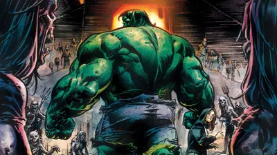 Incredible Hulk 2 News: Mark Ruffalo Would Love to Reprise His Role in His  Own Hulk Movie