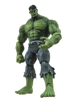 Marvel Select Abomination VERSUS Marvel Select Incredible HULK 2 FIGURE LOT  699788108499 | eBay