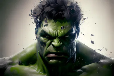 Hulk 2 Wallpapers - Wallpaper Cave