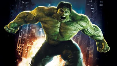 Eric Bana says he'll never return as the Hulk in the Marvel Cinematic  Universe