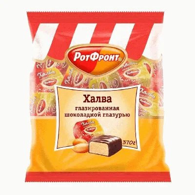 Купить Халва тахинная (кунжутная) с доставкой по Москве и области