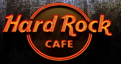 Футболки Hard Rock Cafe | Московская Специализированная Фабрика  Шелкотрафаретной Печати №1