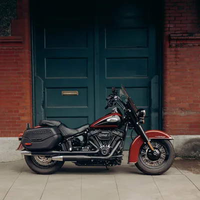 131' HARLEY-DAVIDSON BREAKOUT 2022. - YouTube