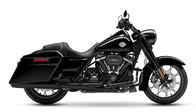 Представлен новый Harley-Davidson Sportster S 2021 | 