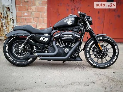 Why Buy A Harley Motorcycle | St. Charles Harley-Davidson® Missouri