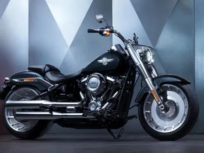 7 New Harley Davidson Motorcycles For 2024 - YouTube